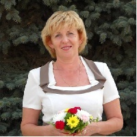 Магамедова Наталья Ивановна