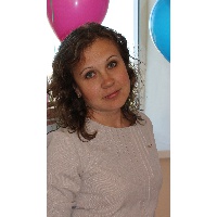 Тарасова Наталья Анатольевна