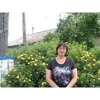 Терехова Наталья Сергеевна