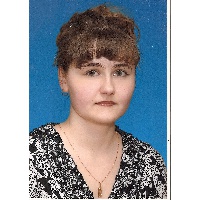 Орлова Людмила Владимировна