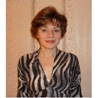 Борисова Алла Васильевна