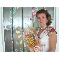 Светлана Забавина