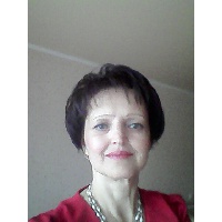 Складчикова Галина Николаевна