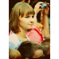 Афонина Юлия Михайловна