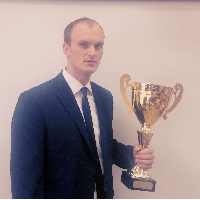 Шеленков Алексей Сергеевич