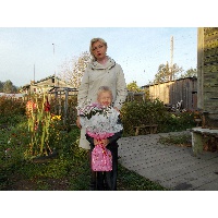 Разбойникова Светлана Николаевна