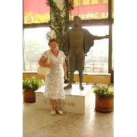 Фурса Любовь Вениаминовна