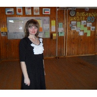 Савельева Елена Васильевна