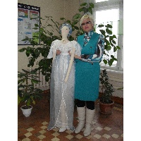 Семёнова Светлана Александровна