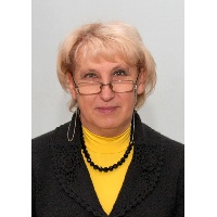 Колесникова Татьяна Павловна