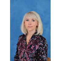 Иванова Елена Валерьевна