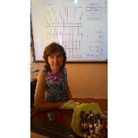 Киселёва Елена Геннадьевна