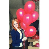 Маришка Клюшниченко