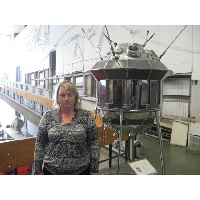 Кулешова Ирина Сергеевна