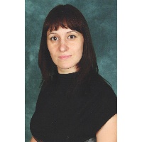 Радостева Анастасия Юрьевна