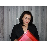 Гилева Екатерина Васильевна