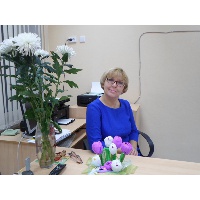 Рябова татьяна Алексеевна