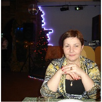 Жиляева Ирина Валерьевна