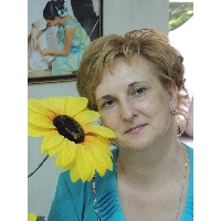 Медведева Наталья Валерьевна