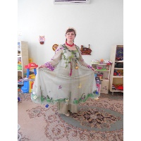 Бубнова Валентина Владимировна