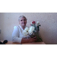 Рак Наталья Павловна