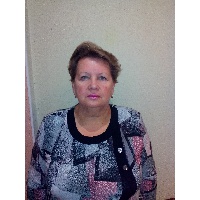 Дорофеева Людмила Ивановна