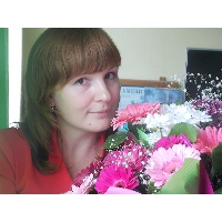 Чернова Екатерина Леонидовна