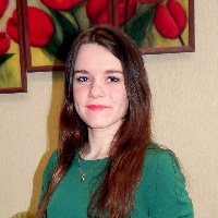 Крупчак Кристина Николаевна