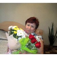 Фёдорова Алиме Мубарекшевна