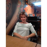 Савельева Анна Валерьевна