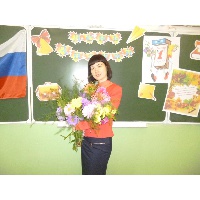 Котенкова Екатерина Михайловна