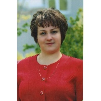 Закиева Анастасия Петровна