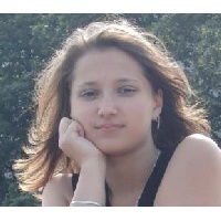 Монакова Екатерина Глебовна