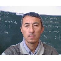 Ташходжаев Султанмурат Акмалович
