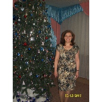 Шадьянц Лариса Георгиевна