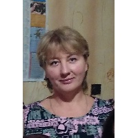 Екатерина Котляренко