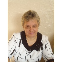 Бармина Татьяна Авенировна