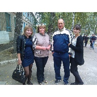 Куличева Галина Дмитриевна