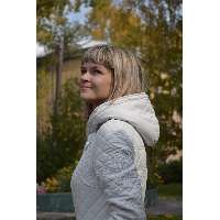 Ченченкова Ирина Сергеевна