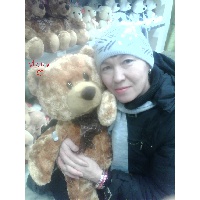 Тлевалиева Марина Максотовна