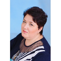 Роткина Елена Васильевна