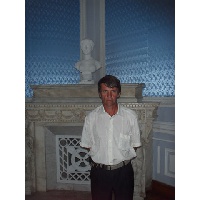 Евгений Долженков