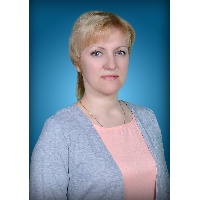 Уракова Ольга Валентиновна