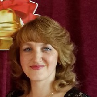 Лукъянчикова Елена Валерьевна