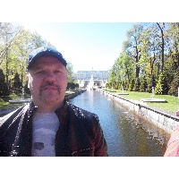 Голубев Владлен Владимирович