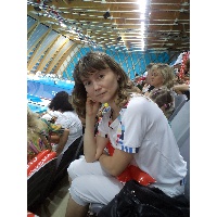 Хусаенова Люция Ильдаровна