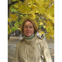 Кириченко Ирина Анатольевна