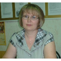 Васильева Ирина Сергеевна