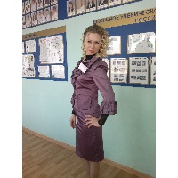 Байтимирова Ирина Борисовна