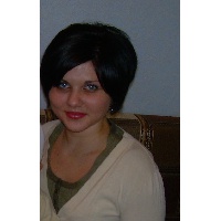 Хмелевская  Евгения Вадимовна